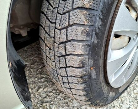 Серый Дэу Нексия, объемом двигателя 1.5 л и пробегом 117 тыс. км за 2400 $, фото 9 на Automoto.ua