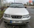 Серый Дэу Нексия, объемом двигателя 1.5 л и пробегом 254 тыс. км за 1200 $, фото 4 на Automoto.ua