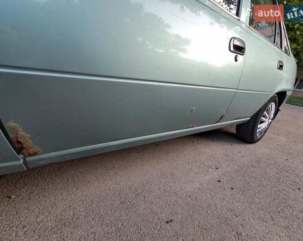 Серый Дэу Нексия, объемом двигателя 1.5 л и пробегом 122 тыс. км за 1600 $, фото 6 на Automoto.ua