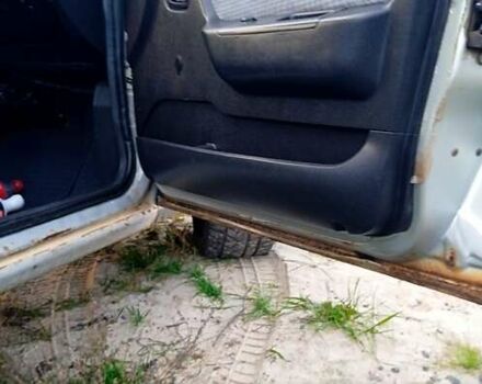 Серый Дэу Нексия, объемом двигателя 1.5 л и пробегом 306 тыс. км за 2300 $, фото 40 на Automoto.ua