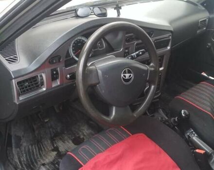 Дэу Нексия 2008 в Стрые на Automoto.ua Серый Дэу Нексия, объемом двигателя 1.5 л и пробегом 165 тыс. км за 1600 $, фото 2 на Automoto.ua