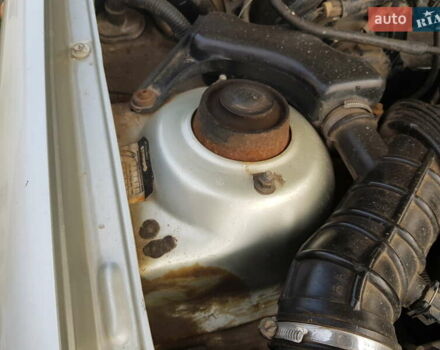 Дэу Нексия 2008 в Новомосковске на Automoto.ua Серый Дэу Нексия, объемом двигателя 1.6 л и пробегом 283 тыс. км за 1400 $, фото 1 на Automoto.ua