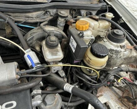 Сірий Деу Нексія, об'ємом двигуна 1.5 л та пробігом 246 тис. км за 2350 $, фото 6 на Automoto.ua