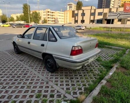 Дэу Нексия 2008 в Киеве на Automoto.ua Серый Дэу Нексия, объемом двигателя 1.5 л и пробегом 55 тыс. км за 2500 $, фото 7 на Automoto.ua