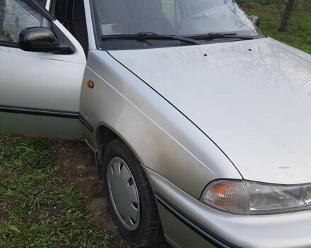 Дэу Нексия 2008 в Новомосковске на Automoto.ua Серый Дэу Нексия, объемом двигателя 1.6 л и пробегом 283 тыс. км за 1400 $, фото 16 на Automoto.ua