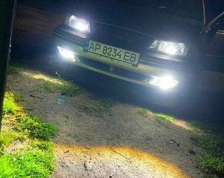 Серый Дэу Нексия, объемом двигателя 1.5 л и пробегом 187 тыс. км за 2100 $, фото 6 на Automoto.ua