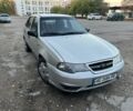 Серый Дэу Нексия, объемом двигателя 1.5 л и пробегом 212 тыс. км за 2000 $, фото 4 на Automoto.ua