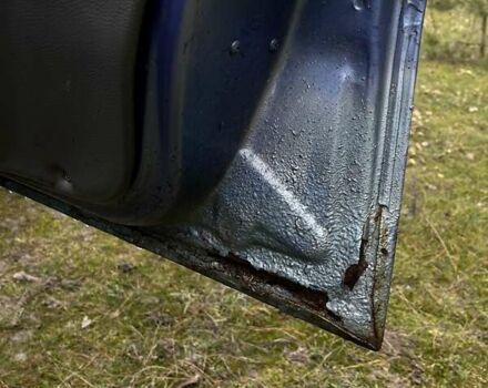 Серый Дэу Нексия, объемом двигателя 1.5 л и пробегом 172 тыс. км за 1400 $, фото 6 на Automoto.ua