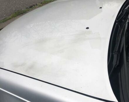 Серый Дэу Нексия, объемом двигателя 1.5 л и пробегом 208 тыс. км за 1700 $, фото 6 на Automoto.ua