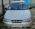 Серый Дэу Нексия, объемом двигателя 1.5 л и пробегом 310 тыс. км за 3200 $, фото 1 на Automoto.ua