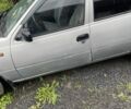 Сірий Деу Нексія, об'ємом двигуна 1.6 л та пробігом 190 тис. км за 1250 $, фото 6 на Automoto.ua