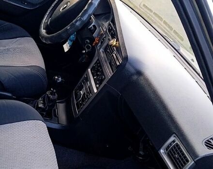 Серый Дэу Нексия, объемом двигателя 1.5 л и пробегом 306 тыс. км за 2300 $, фото 6 на Automoto.ua