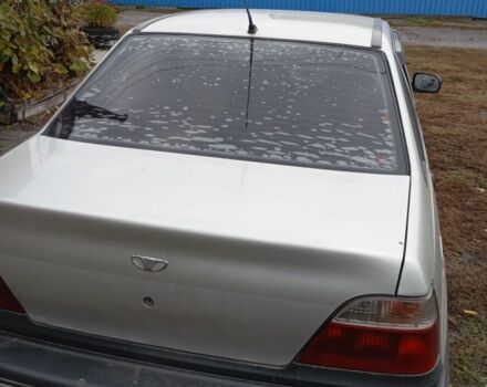 Сірий Деу Нексія, об'ємом двигуна 1.5 л та пробігом 1 тис. км за 1300 $, фото 2 на Automoto.ua