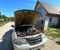 Серый Дэу Нексия, объемом двигателя 1.5 л и пробегом 260 тыс. км за 1500 $, фото 1 на Automoto.ua
