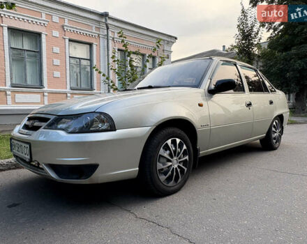 Дэу Нексия 2008 в Полтаве на Automoto.ua Серый Дэу Нексия, объемом двигателя 1.5 л и пробегом 84 тыс. км за 2800 $, фото 6 на Automoto.ua