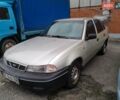 Серый Дэу Нексия, объемом двигателя 1.5 л и пробегом 653 тыс. км за 1091 $, фото 1 на Automoto.ua