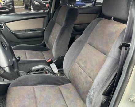 Сірий Деу Нексія, об'ємом двигуна 1.5 л та пробігом 141 тис. км за 2500 $, фото 21 на Automoto.ua