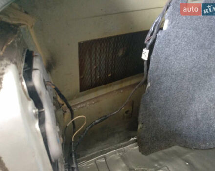 Сірий Деу Нексія, об'ємом двигуна 1.5 л та пробігом 181 тис. км за 2600 $, фото 12 на Automoto.ua