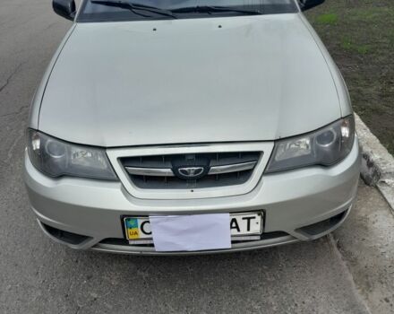 Серый Дэу Нексия, объемом двигателя 1.5 л и пробегом 4 тыс. км за 1850 $, фото 3 на Automoto.ua