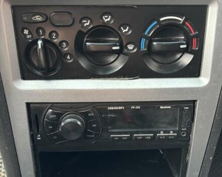 Сірий Деу Нексія, об'ємом двигуна 1.5 л та пробігом 141 тис. км за 2500 $, фото 17 на Automoto.ua