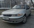 Серый Дэу Нексия, объемом двигателя 1.5 л и пробегом 133 тыс. км за 1000 $, фото 1 на Automoto.ua