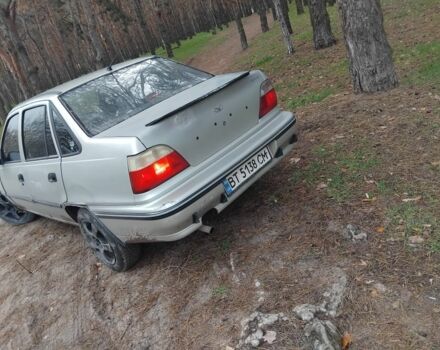 Серый Дэу Нексия, объемом двигателя 0 л и пробегом 400 тыс. км за 1400 $, фото 2 на Automoto.ua