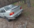 Серый Дэу Нексия, объемом двигателя 0 л и пробегом 400 тыс. км за 1400 $, фото 2 на Automoto.ua