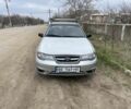 Серый Дэу Нексия, объемом двигателя 1.5 л и пробегом 280 тыс. км за 1129 $, фото 1 на Automoto.ua