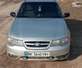 Серый Дэу Нексия, объемом двигателя 1.5 л и пробегом 342 тыс. км за 1600 $, фото 1 на Automoto.ua