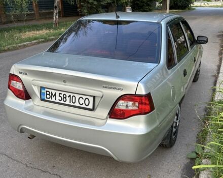 Дэу Нексия 2008 в Полтаве на Automoto.ua Серый Дэу Нексия, объемом двигателя 1.5 л и пробегом 84 тыс. км за 2800 $, фото 3 на Automoto.ua