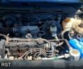 Серый Дэу Нексия, объемом двигателя 1.5 л и пробегом 290 тыс. км за 1250 $, фото 6 на Automoto.ua