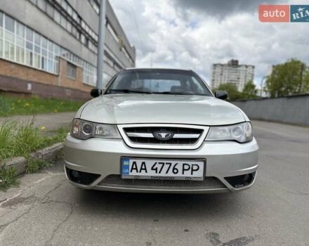 Деу Нексія 2008 у Києві на Automoto.ua Сірий Деу Нексія, об'ємом двигуна 1.5 л та пробігом 147 тис. км за 2950 $, фото 6 на Automoto.ua