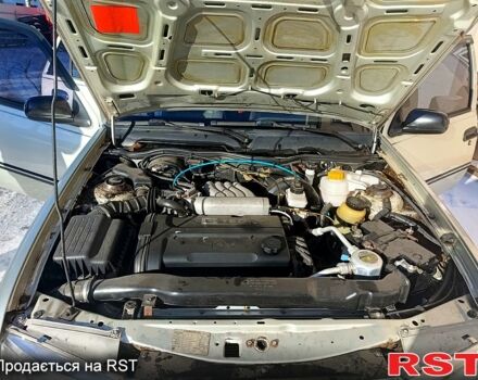 Сірий Деу Нексія, об'ємом двигуна 1.5 л та пробігом 250 тис. км за 2500 $, фото 8 на Automoto.ua