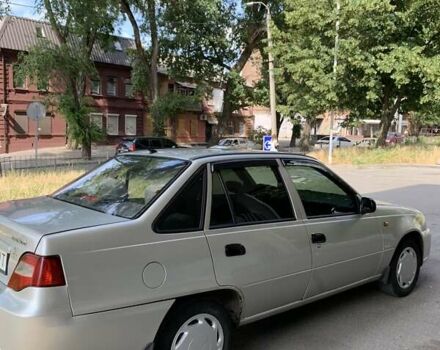 Серый Дэу Нексия, объемом двигателя 1.5 л и пробегом 240 тыс. км за 2350 $, фото 5 на Automoto.ua