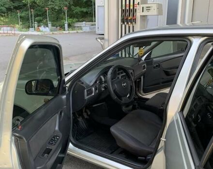 Серый Дэу Нексия, объемом двигателя 1.5 л и пробегом 240 тыс. км за 2350 $, фото 17 на Automoto.ua