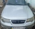 Серый Дэу Нексия, объемом двигателя 1.5 л и пробегом 322 тыс. км за 1400 $, фото 1 на Automoto.ua