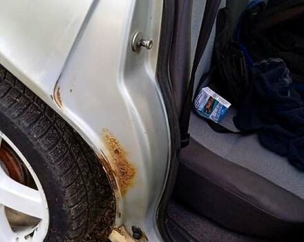 Серый Дэу Нексия, объемом двигателя 1.5 л и пробегом 306 тыс. км за 2300 $, фото 30 на Automoto.ua