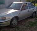 Сірий Деу Нексія, об'ємом двигуна 1.5 л та пробігом 340 тис. км за 1300 $, фото 5 на Automoto.ua