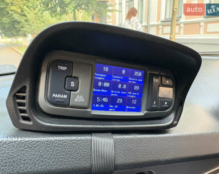 Дэу Нексия 2008 в Полтаве на Automoto.ua Серый Дэу Нексия, объемом двигателя 1.5 л и пробегом 84 тыс. км за 2800 $, фото 28 на Automoto.ua