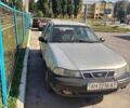 Серый Дэу Нексия, объемом двигателя 1.5 л и пробегом 300 тыс. км за 1150 $, фото 1 на Automoto.ua