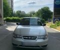 Серый Дэу Нексия, объемом двигателя 1.5 л и пробегом 240 тыс. км за 2350 $, фото 1 на Automoto.ua