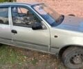 Серый Дэу Нексия, объемом двигателя 1.5 л и пробегом 3 тыс. км за 841 $, фото 2 на Automoto.ua