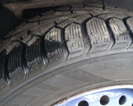 Сірий Деу Нексія, об'ємом двигуна 1.5 л та пробігом 181 тис. км за 2600 $, фото 9 на Automoto.ua