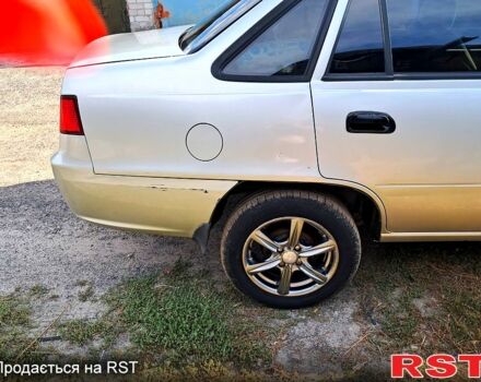 Дэу Нексия 2008 в Горишние Плавни (Комсомольск) на Automoto.ua Серый Дэу Нексия, объемом двигателя 1.5 л и пробегом 117 тыс. км за 2100 $, фото 10 на Automoto.ua