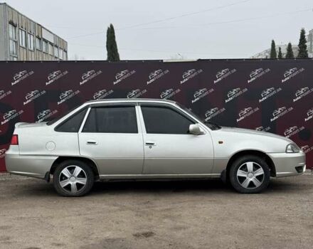 Сірий Деу Нексія, об'ємом двигуна 1.5 л та пробігом 141 тис. км за 2500 $, фото 3 на Automoto.ua