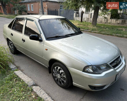 Дэу Нексия 2008 в Полтаве на Automoto.ua Серый Дэу Нексия, объемом двигателя 1.5 л и пробегом 84 тыс. км за 2800 $, фото 1 на Automoto.ua