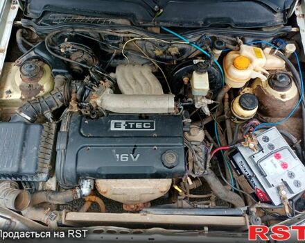 Сірий Деу Нексія, об'ємом двигуна 1.6 л та пробігом 0 тис. км за 700 $, фото 5 на Automoto.ua