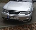 Серый Дэу Нексия, объемом двигателя 1.5 л и пробегом 120 тыс. км за 1700 $, фото 1 на Automoto.ua