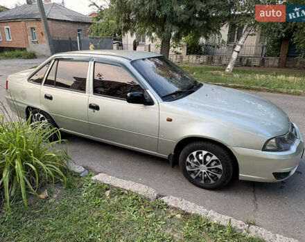 Дэу Нексия 2008 в Полтаве на Automoto.ua Серый Дэу Нексия, объемом двигателя 1.5 л и пробегом 84 тыс. км за 2800 $, фото 19 на Automoto.ua