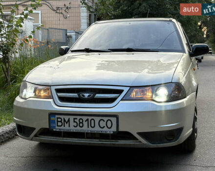 Дэу Нексия 2008 в Полтаве на Automoto.ua Серый Дэу Нексия, объемом двигателя 1.5 л и пробегом 84 тыс. км за 2800 $, фото 24 на Automoto.ua